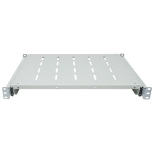 INTELLINET plaukts 1HE 483x600mm iki 35kg ištraukiamas gr INTELLINET plaukts 1HE 483x600mm iki 35kg ištraukiamas gr