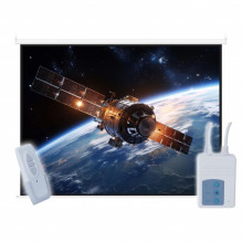 Projector screen Art EKRAN...