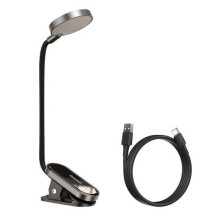 Baseus Comfort Reading Mini Clip Lamp LED Lamp Baseus Comfort Reading Mini Clip Lamp LED Lamp