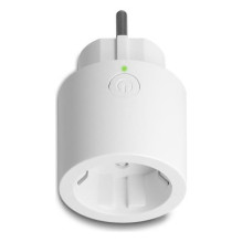 DELOCK WLAN lizdo jungiklis su MQTT energijos suvartojimo stebėjimu DELOCK WLAN lizdo jungiklis su MQTT energijos suvartojimo stebėjimu