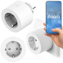 Aqara Smart Plug EU Aqara Smart Plug EU