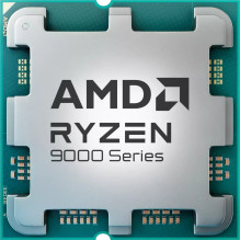 AMD Ryzen 7 9850X3D 5,6GHz AM5 104MB Talpyklos dėklas AMD Ryzen 7 9850X3D 5,6GHz AM5 104MB Talpyklos dėklas