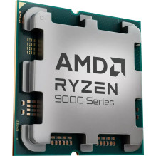 AMD Ryzen 7 9850X3D processor 4.7 GHz 96 MB L3 Tray