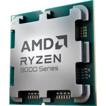 AMD Ryzen 7 9850X3D 5,6GHz AM5 104MB Talpyklos dėklas AMD Ryzen 7 9850X3D 5,6GHz AM5 104MB Talpyklos dėklas