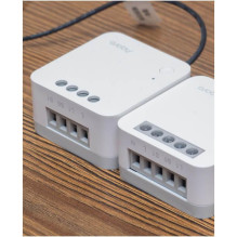 Aqara Single Switch T1 (mit Neutralleiter) (weiß)
