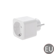 EdiMax Edimax SP-2101W-V3 Išmanusis lizdo jungiklis su energijos skaitikliu Namų energijos valdymas IEEE 802.11b / g / n EdiMax Edimax SP-2101W-V3 Išmanusis lizdo jungiklis su energijos skaitikliu Namų energijos valdymas IEEE 802.11b / g / n