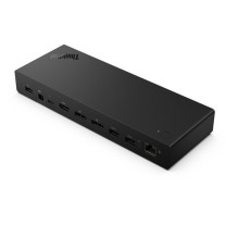 Lenovo ThinkPad Thunderbolt 4 Smart dokstacija Gen2 7500 (40BE0135EU) Lenovo ThinkPad Thunderbolt 4 Smart dokstacija Gen2 7500 (40BE0135EU)