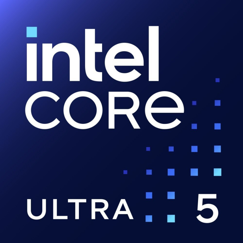 Processor Intel Core Ultra 5 250KF Plus, 4.2 GHz, 30 MB, OEM (AT807683B9B4887)