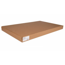 Equip 19" plaukts serveru skapjiem 100cm 1U grey Equip 19" plaukts serveru skapjiem 100cm 1U grey
