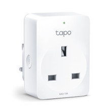 TP-Link Tapo P100 WiFi Smart Plug TP-Link Tapo P100 WiFi Smart Plug
