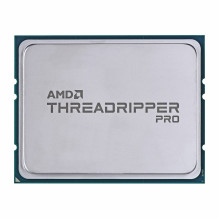 Procesorius AMD Ryzen Threadripper Pro 7975WX, 4 GHz, 128 MB, OEM (100-000000453 )