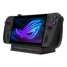 Asus ASUS DG300 ROG Castra įkrovimo stotelė, WW, 10 vnt. Asus ASUS DG300 ROG Castra įkrovimo stotelė, WW, 10 vnt.
