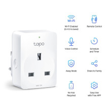TP-Link Tapo P100 Wi-Fi viedais kontaktdakša