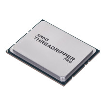Procesorius AMD Ryzen Threadripper Pro 7975WX, 4 GHz, 128 MB, OEM (100-000000453 )