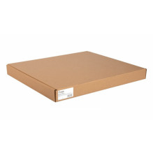 Equip Adjustable shelf for server cabinets, 1U 50cm white Equip Adjustable shelf for server cabinets, 1U 50cm white