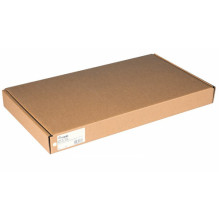 Equip 19" fiksēta plaukta pamatne serveru skapjiem 25cm 1U grey Equip 19" fiksēta plaukta pamatne serveru skapjiem 25cm 1U grey
