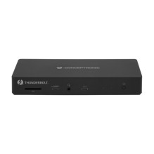 Conceptronic DONN30B 13-in-1 Thunderbolt 4 dokstacija Conceptronic DONN30B 13-in-1 Thunderbolt 4 dokstacija