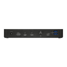 Conceptronic DONN30B 13-in-1 Thunderbolt 4 dokas Conceptronic DONN30B 13-in-1 Thunderbolt 4 dokas