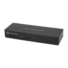Conceptronic DONN30B 13-in-1 Thunderbolt 4 dokas Conceptronic DONN30B 13-in-1 Thunderbolt 4 dokas