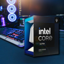 Processor Intel Core Ultra 9 285K, 3.2 GHz, 36 MB, BOX (BX80768285K)