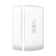 TP-Link Smart Sensor Tapo T110 Viedais durvju / logu sensors TP-Link Smart Sensor Tapo T110 Viedais durvju / logu sensors