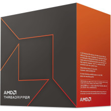 Processor AMD Ryzen Threadripper 7970X, 4.0 GHz, 128 MB, BOX (100-100001351WOF) Processor AMD Ryzen Threadripper 7970X, 4.0 GHz, 128 MB, BOX (100-100001351WOF)