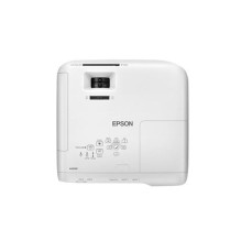 Projektorius Epson EB-FH54