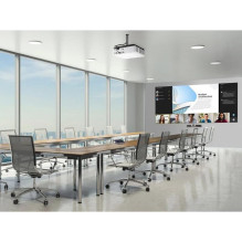 Projektorius ViewSonic LSC601WU