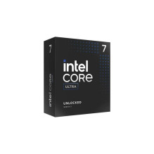 Intel Core Ultra 7 265K