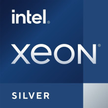 Serverio procesorius Intel Xeon Silver 4309Y (CD8068904658102)