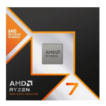 AMD Ryzen 7 9800X3D 5,2GHz...