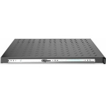 Digitus Izvelkams plaukts 1U 19" skapjiem Black (DN-19 TRAY-2-1000SW) Digitus Izvelkams plaukts 1U 19" skapjiem Black (DN-19 TRAY-2-1000SW)