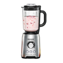 Blender Rommelsbacher Rommelsbacher MX 1250, blender (stainless steel / black) Blender Rommelsbacher Rommelsbacher MX 1250, blender (stainless steel / black)