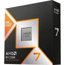 AMD Ryzen 7 9800X3D 5,2GHz AM5 104MB cache AMD Ryzen 7 9800X3D 5,2GHz AM5 104MB cache