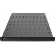 Digitus Izvelkams plaukts 1U 19" skapjiem Black (DN-19 TRAY-2-1000SW) Digitus Izvelkams plaukts 1U 19" skapjiem Black (DN-19 TRAY-2-1000SW)