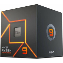 Processor AMD Ryzen 9 7900, 3.7 GHz, 64 MB, BOX (100-100000590BOX) Processor AMD Ryzen 9 7900, 3.7 GHz, 64 MB, BOX (100-100000590BOX)