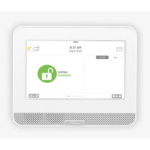 DSC IQ HUB PANEL ES