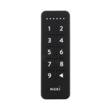 Nuki NUKI tastatūra SmartLock slēdzenei Nuki NUKI tastatūra SmartLock slēdzenei