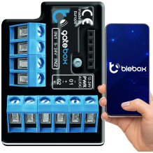 Blebox GateBox WiFi...