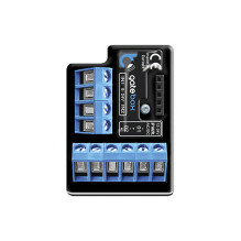 Blebox GateBox WiFi controller for gates and doors Blebox GateBox WiFi controller for gates and doors