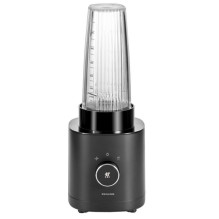 Zwilling Standmixer 0,55L AC Variklis Black Enfinigy 2 Automatinė programa
