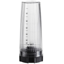 Zwilling Standmixer 0,55L AC Variklis Black Enfinigy 2 Automatinė programa