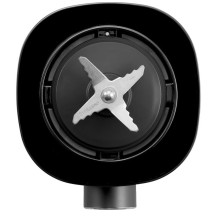 Zwilling Standmixer 0,55L AC Variklis Black Enfinigy 2 Automatinė programa