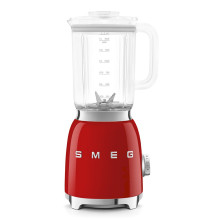 Smeg BLF03RDEU Maišytuvas Farbe Pastel rot