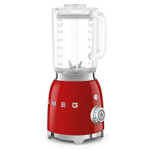 Smeg BLF03RDEU Maišytuvas Farbe Pastel rot