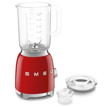 Smeg BLF03RDEU Maišytuvas Farbe Pastel rot