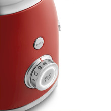 Smeg BLF03RDEU Maišytuvas Farbe Pastel rot