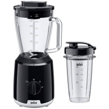 Blender Braun PowerBlender JB1051