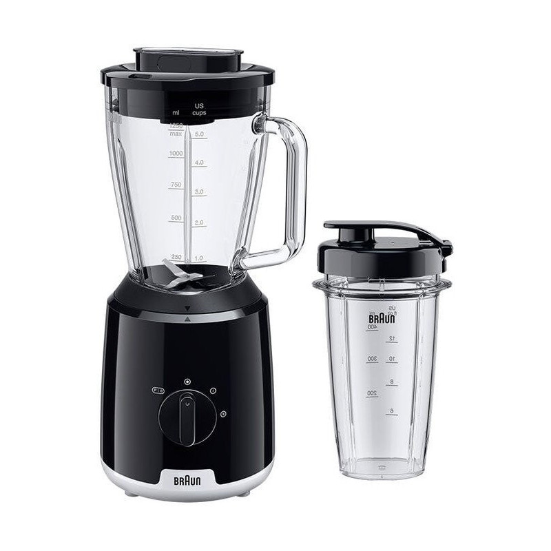 Blender Braun PowerBlender JB1051