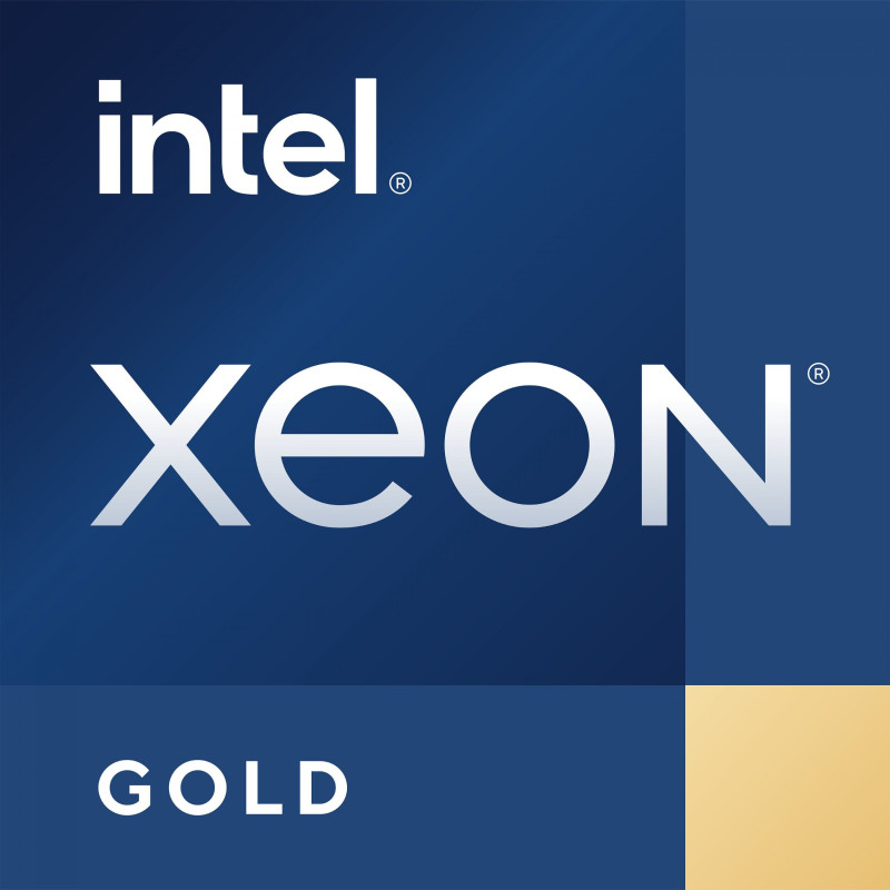 Serverio procesorius Fujitsu Intel Xeon Gold 5415+ 2,9 GHz 22,5 MB